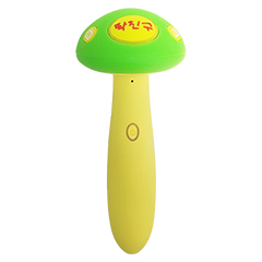 AI/WIFI點讀學習筆