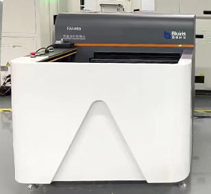 SMT智能首件測試儀